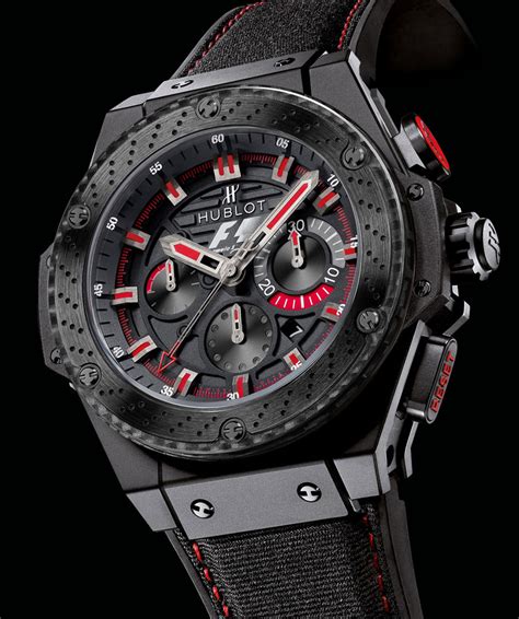 hublot counterfeit watches